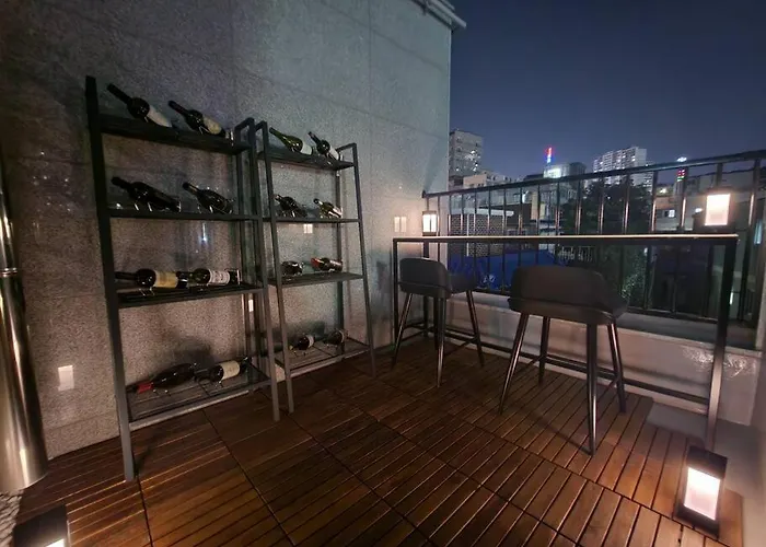 Villa Koon Terrace *