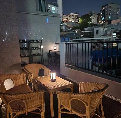 Villa Koon Terrace