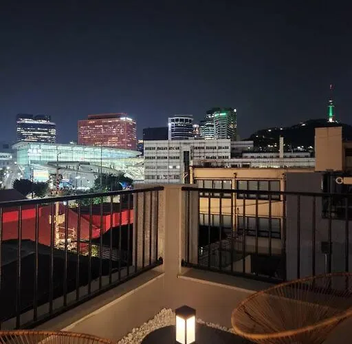 Koon Terrace