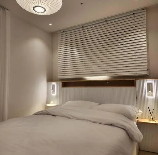 Koon Terrace Villa Seoul