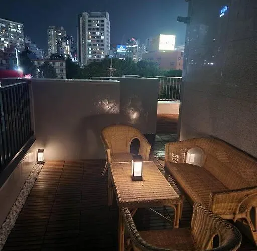 Koon Terrace Villa *