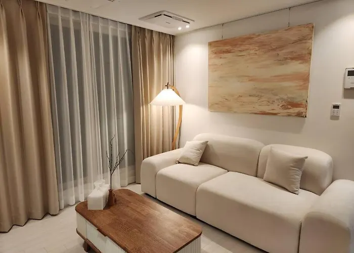 Koon Terrace Villa *