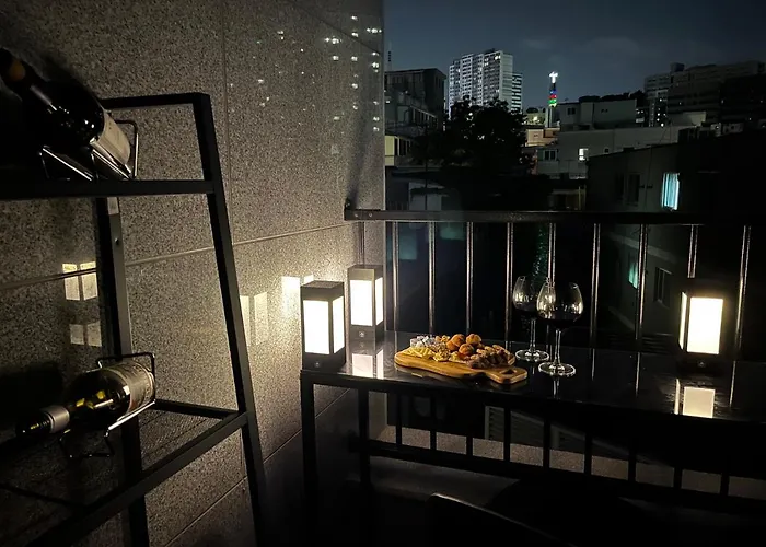 Koon Terrace Villa