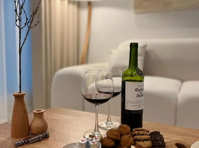 Villa Koon Terrace Seoul