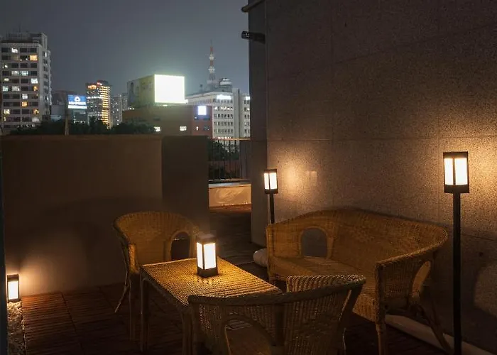 Koon Terrace Villa *