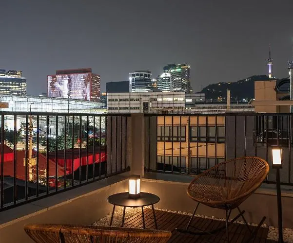 Koon Terrace Villa