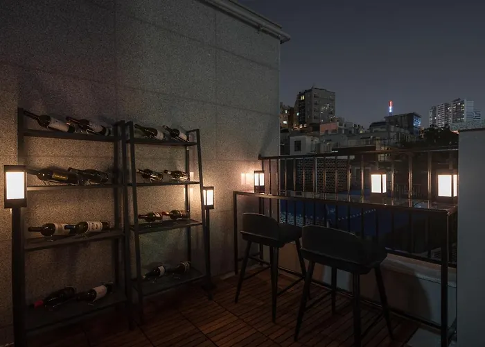Koon Terrace