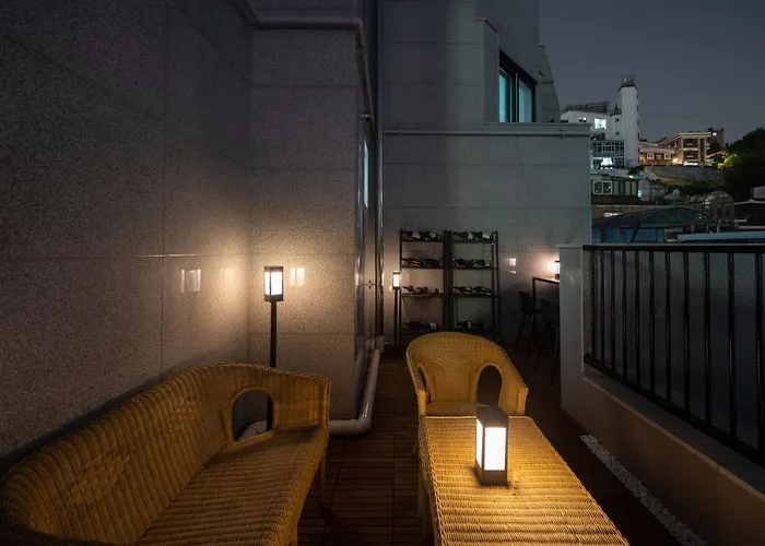 Koon Terrace Villa *