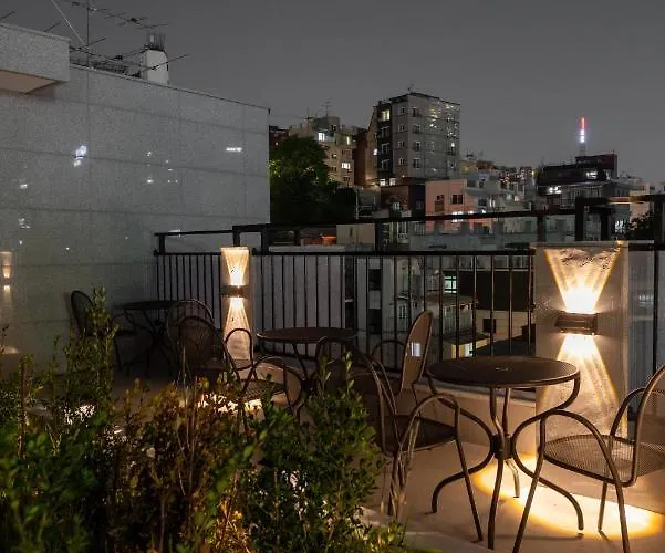 Koon Terrace *