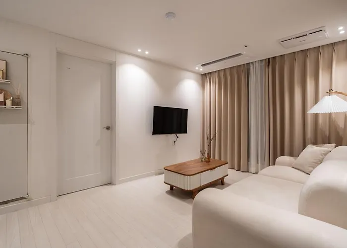 Koon Terrace Villa *