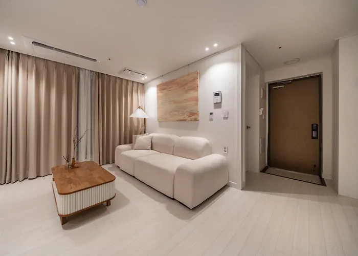 Villa Koon Terrace Seoul