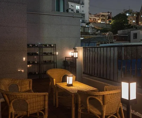 Koon Terrace Villa *