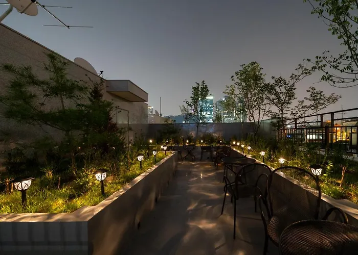 Koon Terrace *